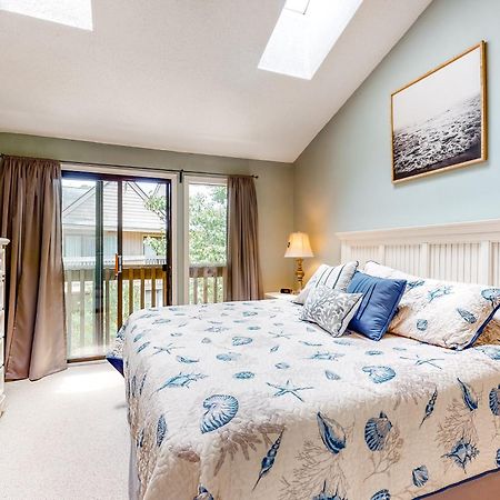 Beachwalk ヒルトンヘッドアイランド 部屋 写真