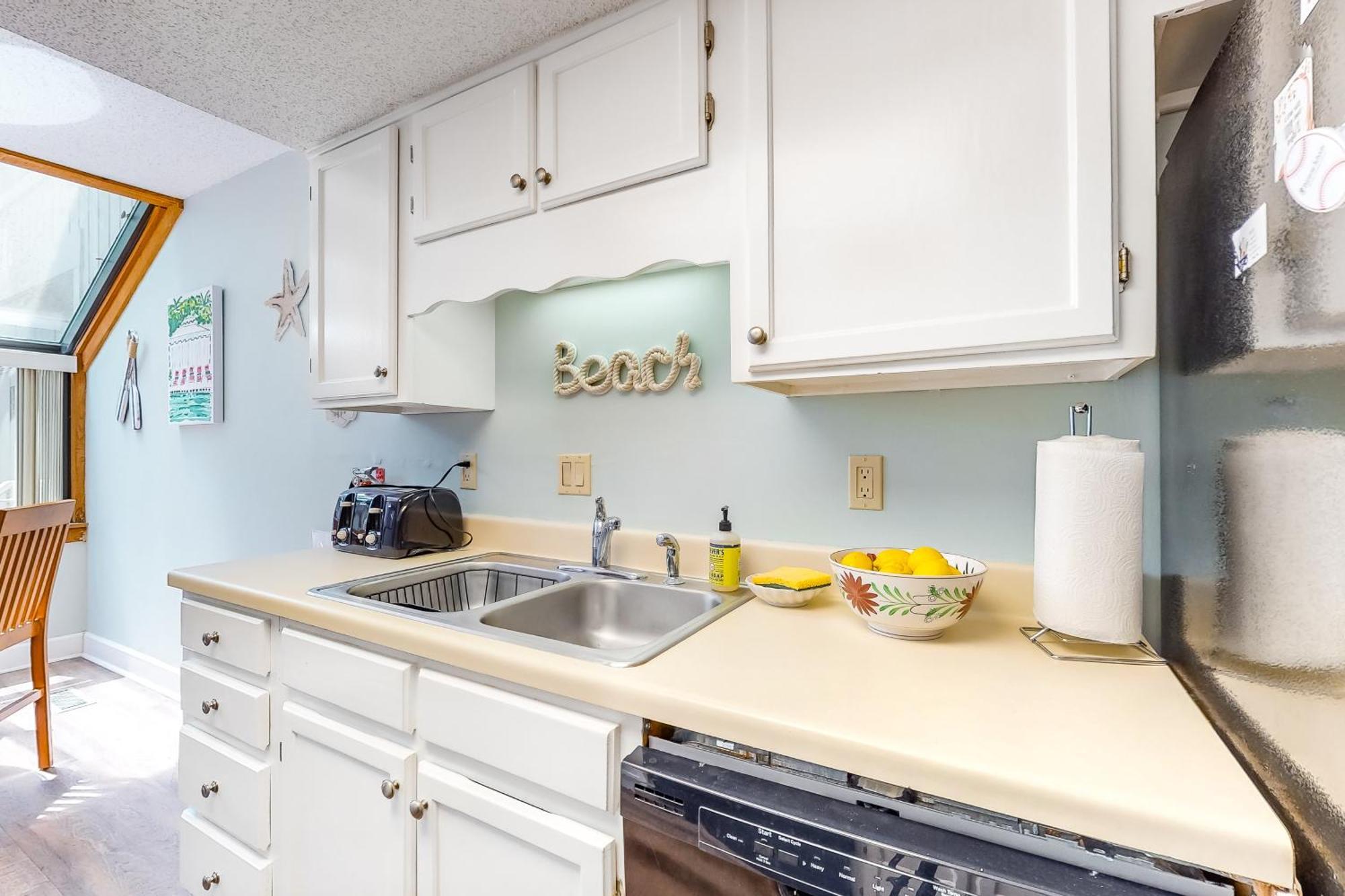 Beachwalk ヒルトンヘッドアイランド 部屋 写真
