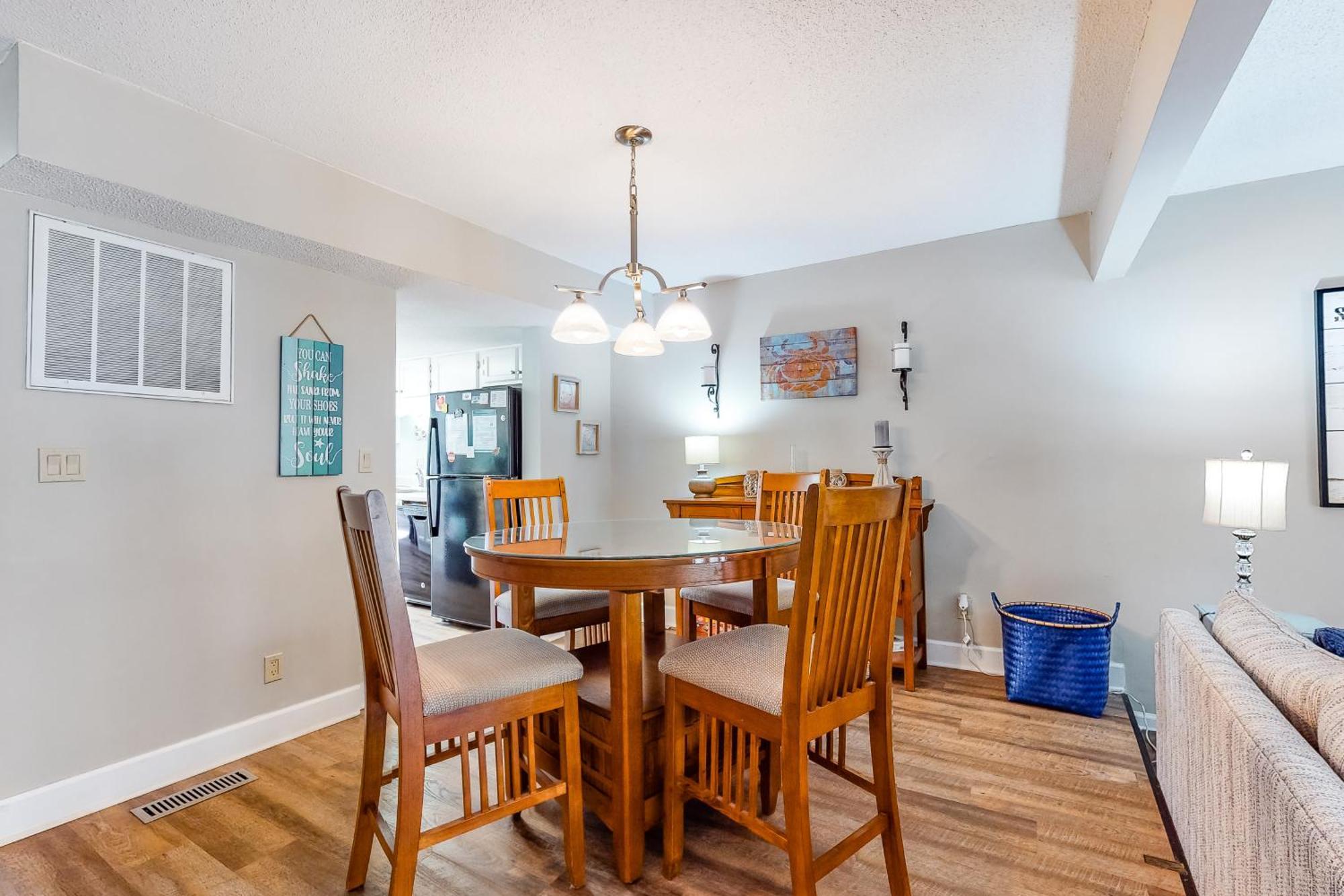Beachwalk ヒルトンヘッドアイランド 部屋 写真