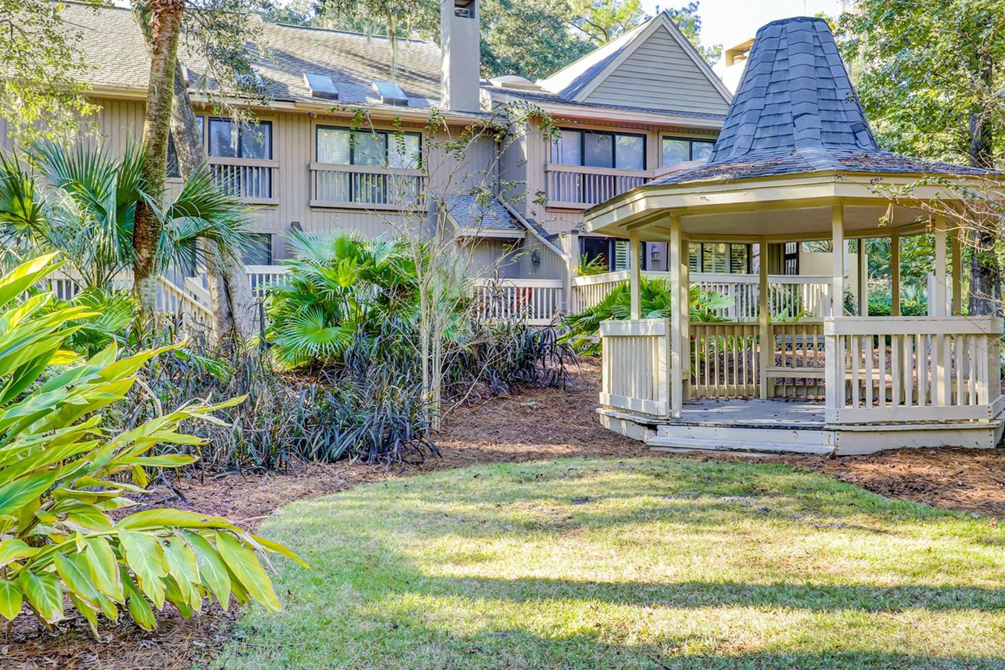 Beachwalk ヒルトンヘッドアイランド 部屋 写真